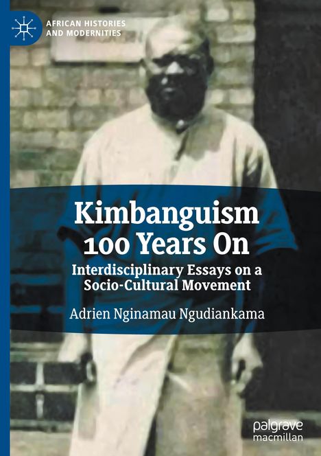 Kimbanguism 100 Years On, Buch