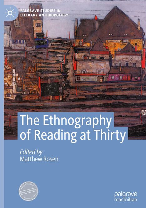The Ethnography of Reading at Thirty, Buch