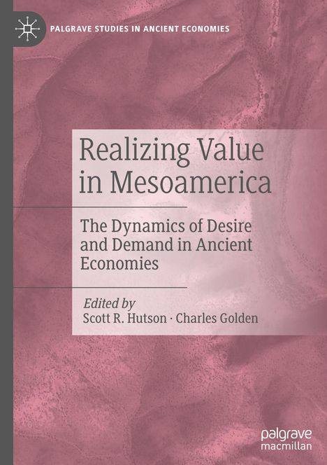 Realizing Value in Mesoamerica, Buch
