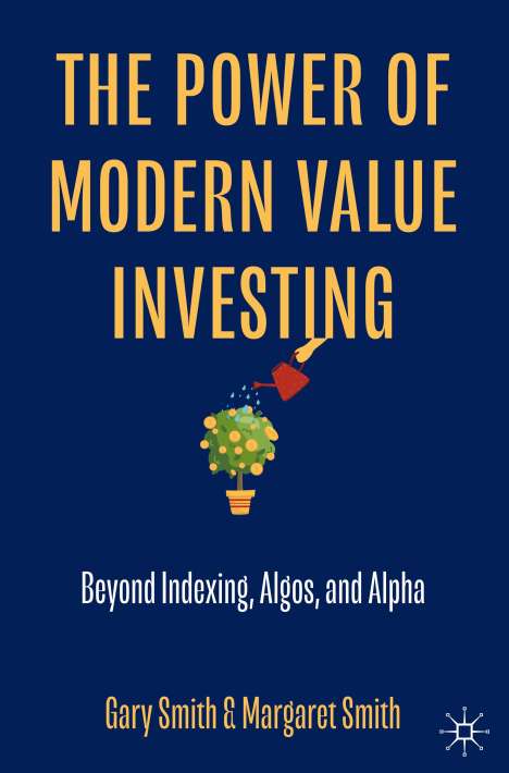 Margaret Smith: The Power of Modern Value Investing, Buch