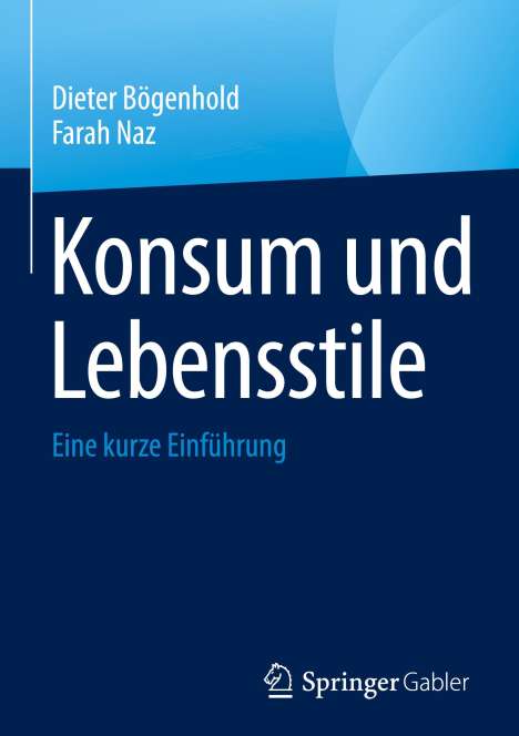 Farah Naz: Konsum und Lebensstile, Buch