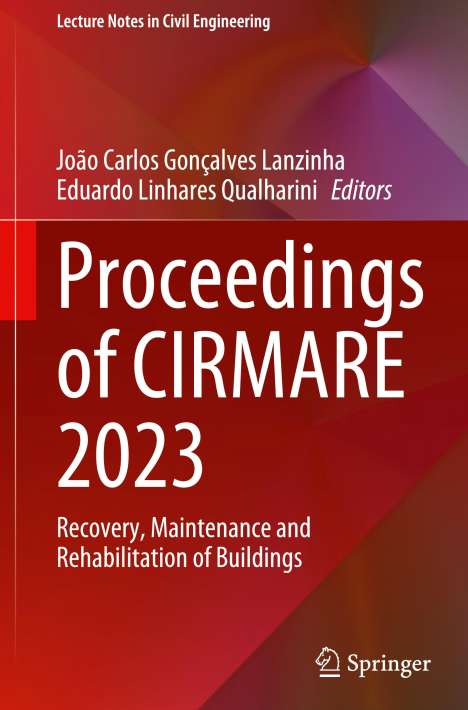 Proceedings of CIRMARE 2023, Buch