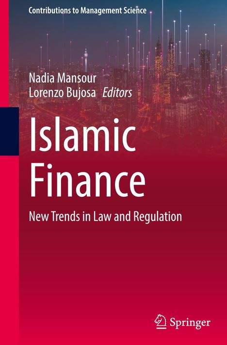 Islamic Finance, Buch