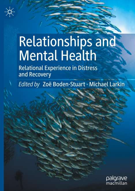Relationships and Mental Health, Buch