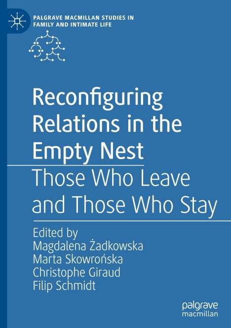 Reconfiguring Relations in the Empty Nest, Buch