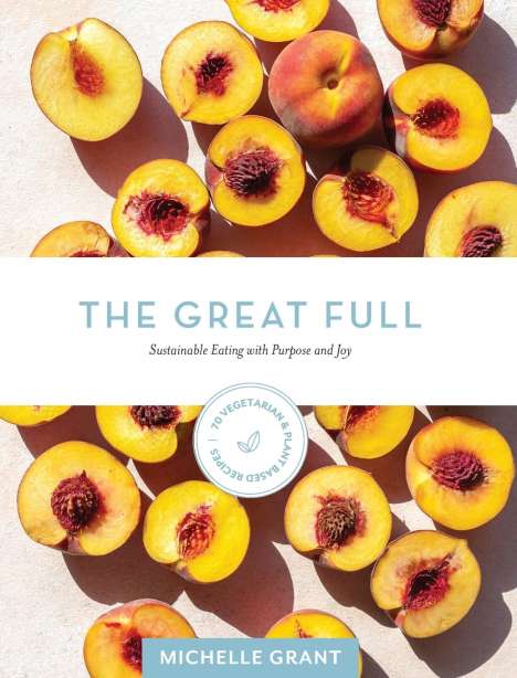 Michelle Grant: The Great Full, Buch