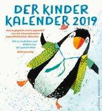 Der Kinder Kalender 2019, Diverse