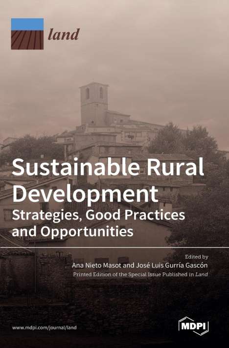 Sustainable Rural Development, Buch