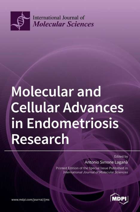 Molecular and Cellular Advances in Endometriosis Research, Buch