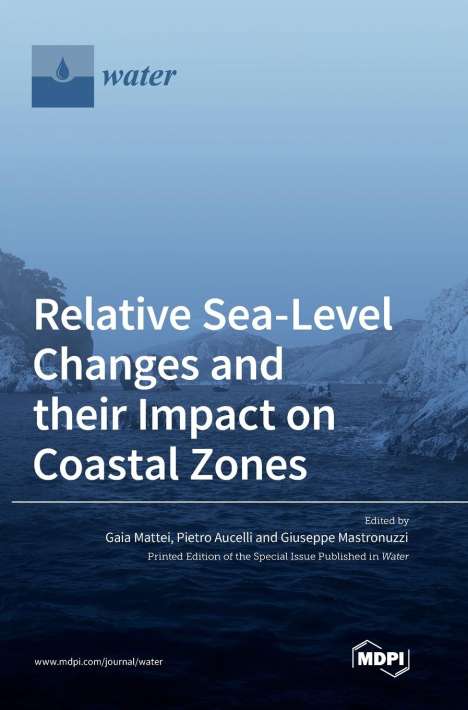 Relative Sea-Level Changes and their Impact on Coastal Zones, Buch