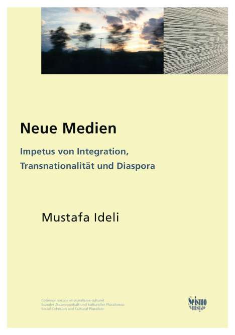 Mustafa Ideli: Ideli, M: Neue Medien, Buch