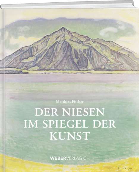 Matthias Fischer: Fischer, M: Niesen im Spiegel der Kunst, Buch