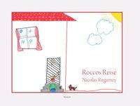 Nicolas Regamey: Regamey, N: Roccos Reise, Buch