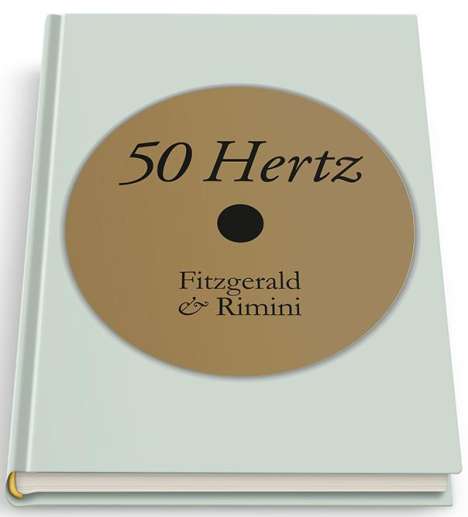 50 Hertz, Buch
