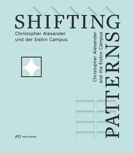 Shifting Patterns, Buch