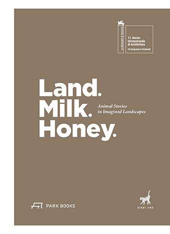 Rachel Gottesman: Gottesman, R: Land. Milk. Honey., Buch