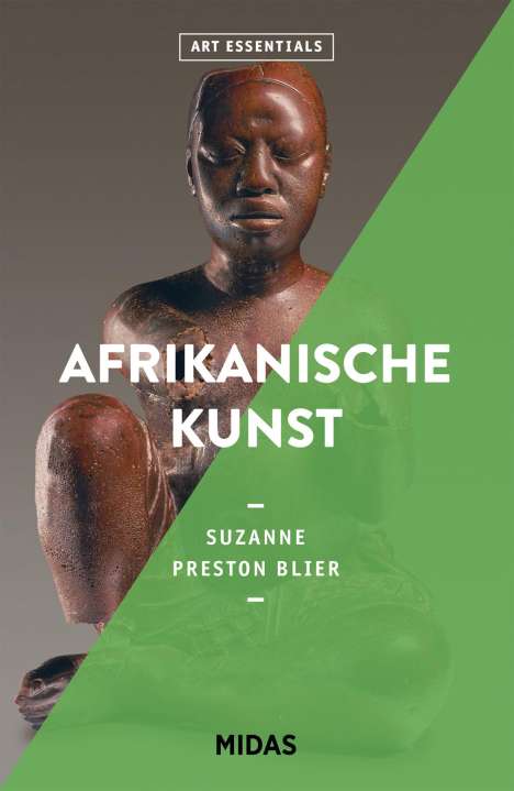 Suzanne Preston Blier: Afrikanische Kunst (Art Essentials), Buch
