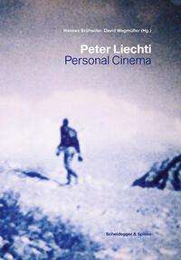 Peter Liechti, Buch