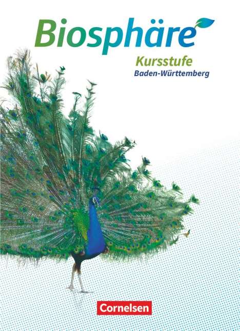 Joachim Becker: Biosphäre Sekundarstufe II Kursstufe - Schülerbuch - 2.0 - Baden-Württemberg, Buch
