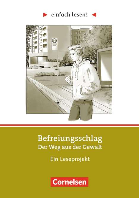 Cornelia Witzmann: Befreiungsschlag. Der Weg aus der Gewalt, Buch