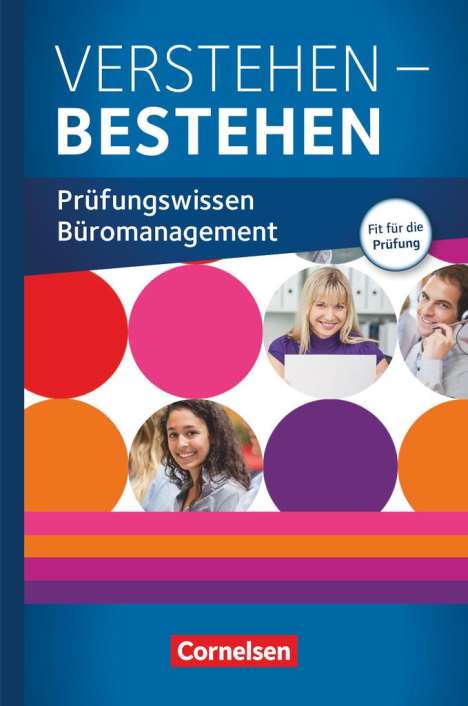 Kai Franke: Be Partners Büromanagement/Prüfungstr./alle Ausg., Buch