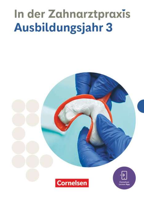 Susanne Weiß: Zahnmedizinische Fachangestellte. 3. Ausbildungsjahr - Fachkunde, Buch