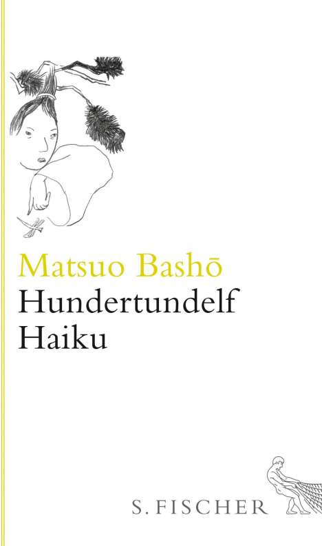 Matsuo Basho: Hundertundelf Haiku, Buch