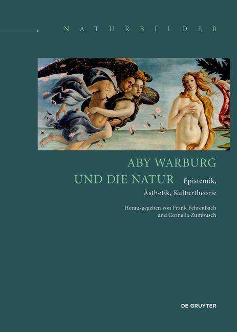 Aby Warburg und die Natur, Buch