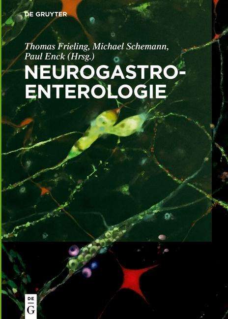 Neurogastroenterologie, Buch