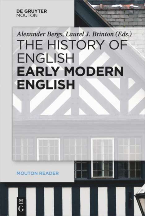 Early Modern English, Buch