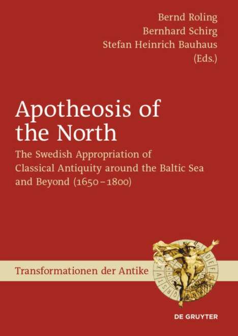 Apotheosis of the North, Buch
