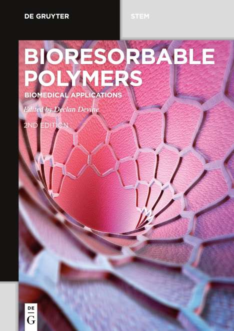 Bioresorbable Polymers, Buch