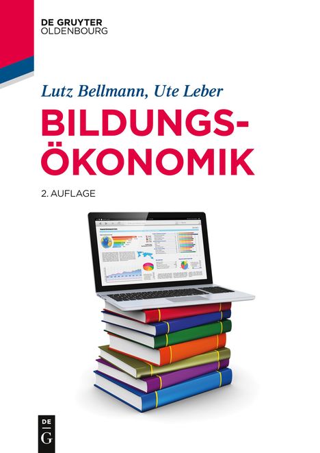 Lutz Bellmann: Bildungsökonomik, Buch