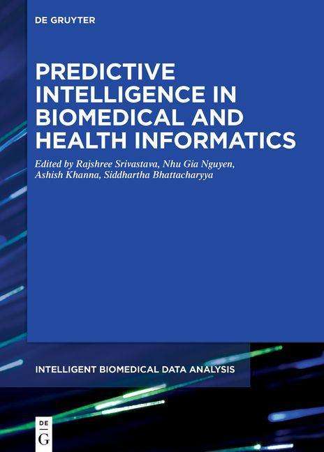 Predictive Intelligence in Biomedical and Health Informatics, Buch
