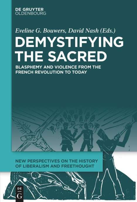 Demystifying the Sacred, Buch
