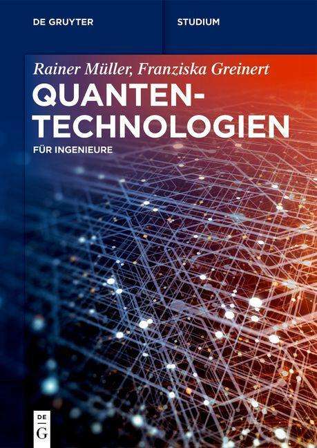 Rainer Müller: Quantentechnologien, Buch