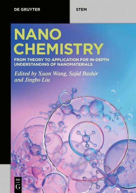 NanoChemistry, Buch