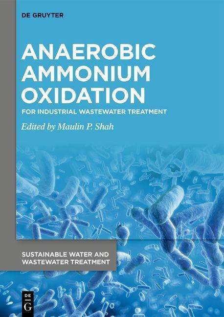 Anaerobic Ammonium Oxidation, Buch