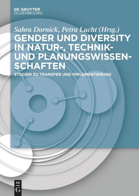 Gender und Diversity in Natur-, Technik- und Planungswissenschaften, Buch