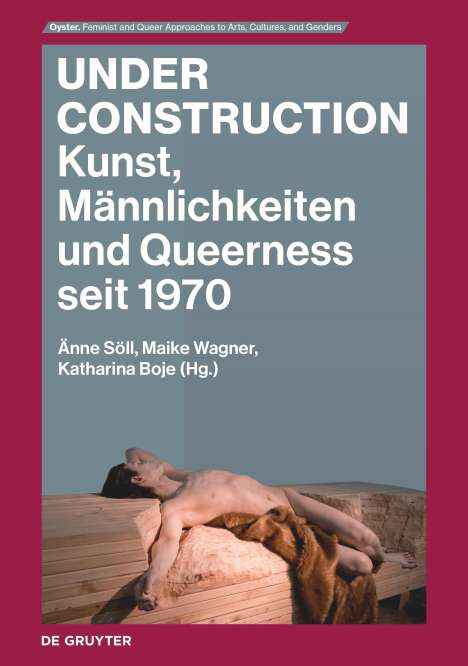 Under Construction, Buch