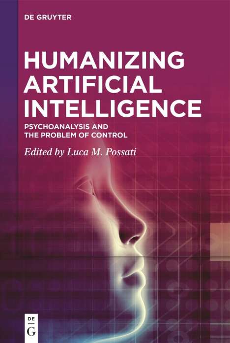 Humanizing Artificial Intelligence, Buch