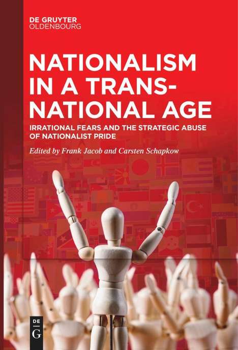 Nationalism in a Transnational Age, Buch