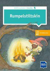 Sarah Ali: Ali, S: Rumpelstiltskin / Primary Reader + Delta Augmented, Buch
