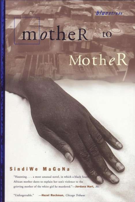 Sindiwe Magona: Mother to Mother, Buch