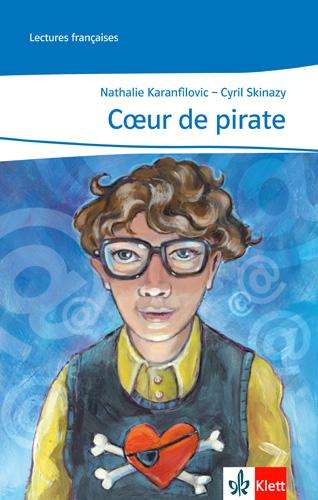 Nathalie Karanfilovitch: Coeur de pirate, Buch