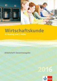 Helmut Nuding: Arbeitsheft Gesamtausgabe, Buch