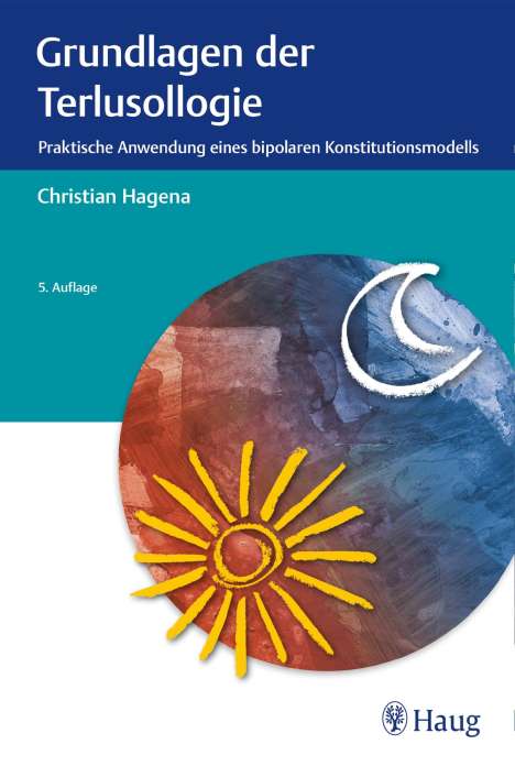 Christian Hagena: Grundlagen der Terlusollogie, Buch