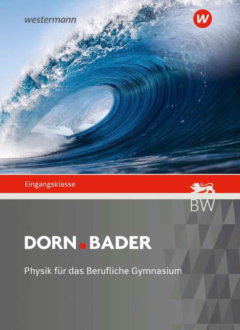 Christian Schlatow: Dorn Bader Physik - Ausgabe 2021 für Berufliche Gymnasien, Buch