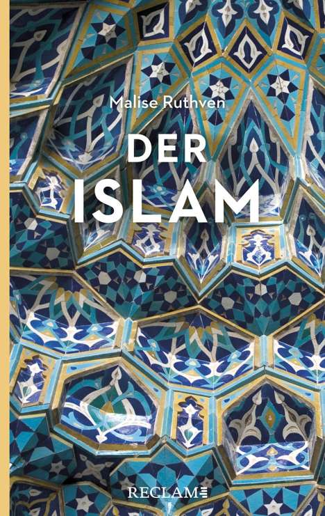 Malise Ruthven: Ruthven, M: Islam, Buch