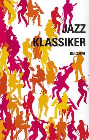 Jazz-Klassiker, 2 Bde., Buch